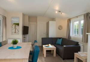 Chalet bis 6 Personen (ohne Hund)