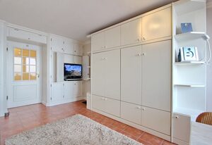 Haus Metropol, App. 49, 3. Etage, Seeseite