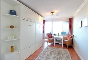 Haus Metropol, App. 49, 3. Etage, Seeseite
