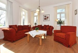 Ferienhaus Hof Altensiel in Dornumersiel