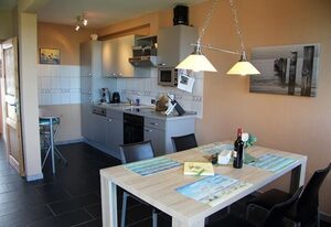 Ferienhaus Kornblume – Bungalow Kornblume  1745, 3 Hunde erlaubt