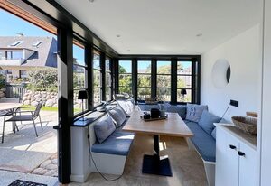 Ferienhaus Rosi & Piet