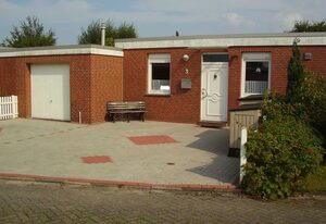 Ferienhaus in Dornumersiel 20-126a – 200-126a