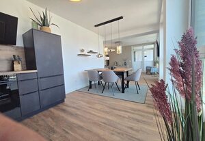 Ferienappartment Hafenblick