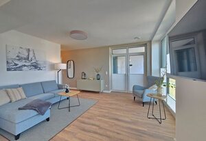 Ferienappartment Hafenblick