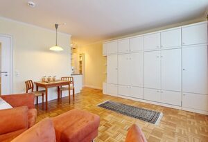 App. 5, Haus Steinmannstraße 19,1.Etage