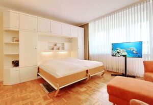 App. 5, Haus Steinmannstraße 19,1.Etage
