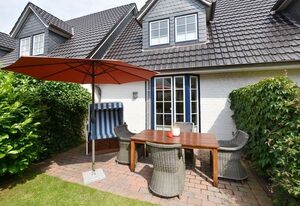 Ferienhaus Silwai 20b