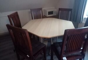 Nordsee-Ferienanlage / Wohnung Baltrum