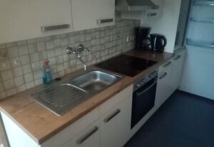 Nordsee-Ferienanlage / Wohnung Baltrum