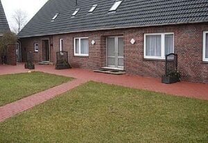 Nordsee-Ferienanlage / Wohnung Baltrum