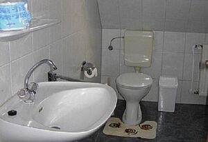 Nordsee-Ferienanlage / Wohnung Baltrum