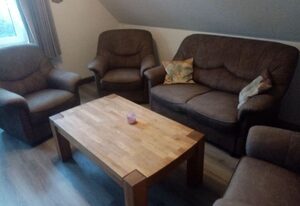 Nordsee-Ferienanlage / Wohnung Baltrum