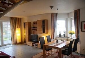 Ferienhaus Sandmann (Greetsiel)
