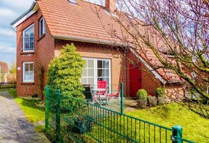 Ferienhaus Sandmann (Greetsiel)