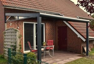 Ferienhaus Sandmann (Greetsiel)