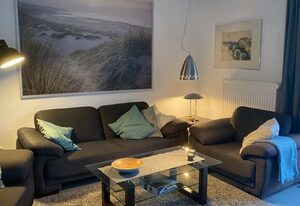 Ferienhaus Sandmann (Greetsiel)