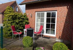 Ferienhaus Sandmann (Greetsiel)