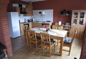 Ferienhäuser MoJe 1