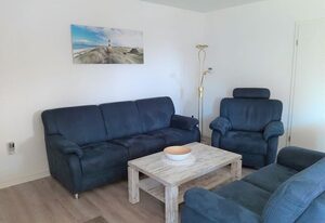 Ferienhaus Isolde