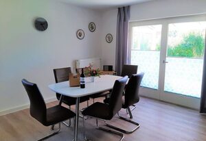 Ferienhaus Isolde