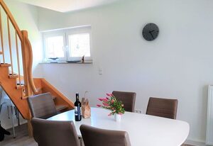 Ferienhaus Isolde