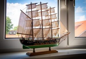 *Willems - Huus Etta – Huus Etta EG/ OG