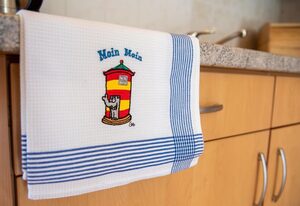 *Willems - Huus Etta – Huus Etta EG/ OG