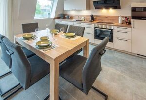 Ferienwohnung Docs Ruhe-Insel