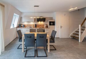 Ferienwohnung Docs Ruhe-Insel