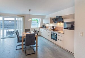 Ferienwohnung Docs Ruhe-Insel