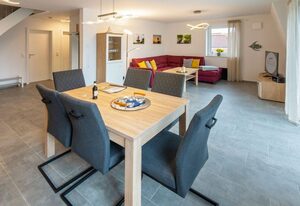 Ferienwohnung Docs Ruhe-Insel