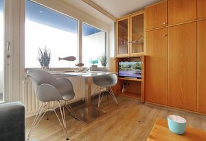 App. 98, Haus am Meer,4.Etage