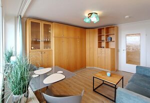 App. 98, Haus am Meer,4.Etage
