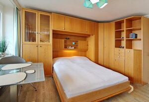 App. 98, Haus am Meer,4.Etage