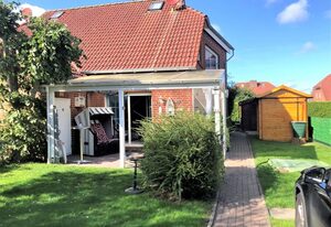 Huus Wattenmeer