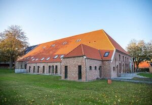 *Gulfhof van Senden - Fenna