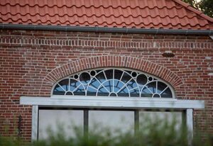*Gulfhof van Senden - Fenna
