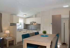 Chalet bis 6 Personen (ohne Hund)