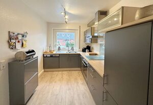 Ferienhaus Stettiner Str. 4b