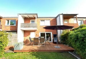 Ferienhaus Stettiner Str. 4b