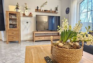 Ferienhaus Backbord im Bootshaus