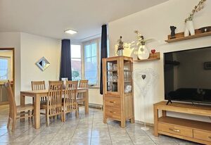 Ferienhaus Backbord im Bootshaus