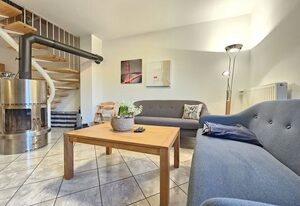 Ferienhaus Ankerplatz im Bootshaus