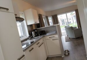 Chalet bis 4 Personen (ohne Hund)
