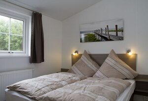 Chalet bis 4 Personen (ohne Hund)