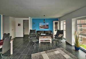 GrachtenGlück – Riesige Ferienwohnung in Bestlage!