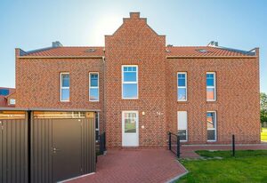GrachtenGlück – Riesige Ferienwohnung in Bestlage!