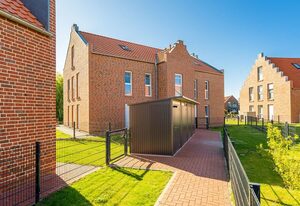 GrachtenGlück – Riesige Ferienwohnung in Bestlage!