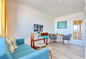 App. 278, Haus Metropol,11.Etage